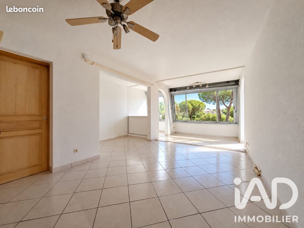 Appartement 2 pièces 48 m² · au Grau-du-Roi · 48 m² · 199 000 €