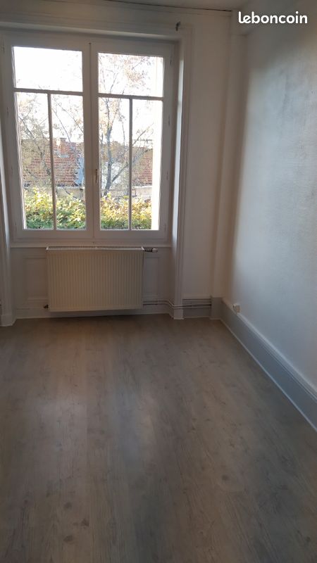 Appartement 2 pièces 50 m² · à Roanne · 50 m² · 500 €/mois