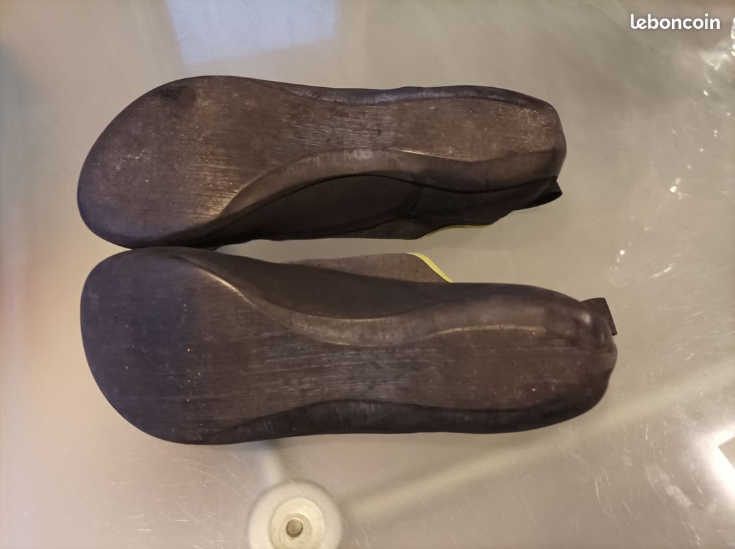 Chaussons d'escalade (image 2)