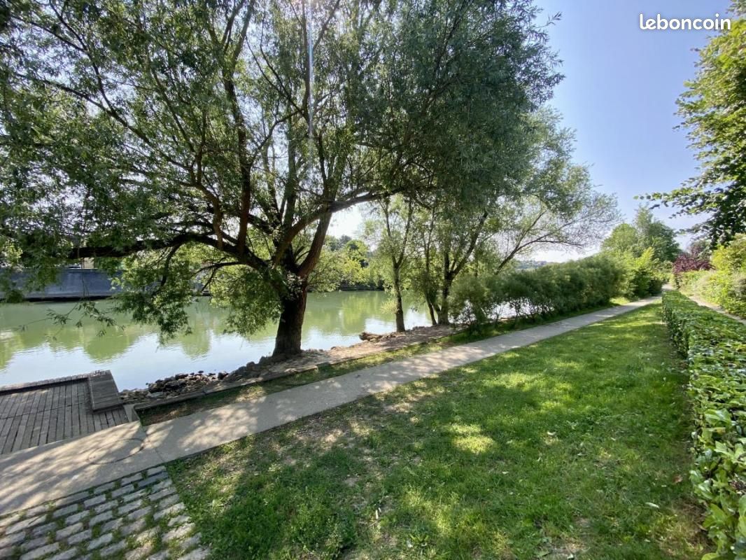 Appartement 4 pièces 75 m² · à Le Perreux-sur-Marne · 75 m² · 341 000 €