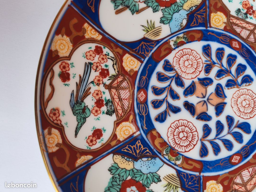 Assiette irmani (image 6)