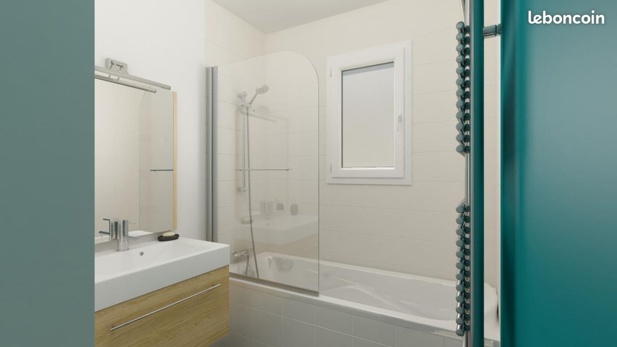 Maison 4 pièces 75 m² (image 6)