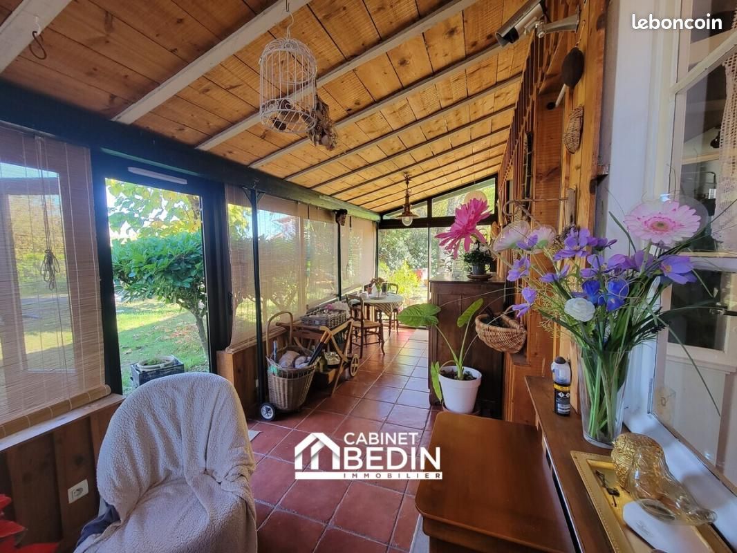 Maison 4 pièces 78 m² · à Audenge · 78 m² · 317 700 €
