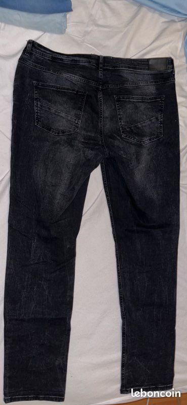 Jean noir (image 2)