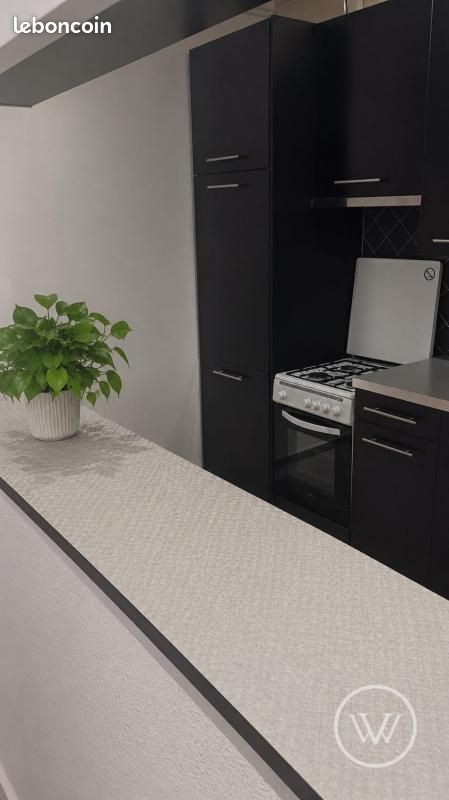 Appartement 1 pièce 36 m² · à Toulon · 36 m² · 95 500 €