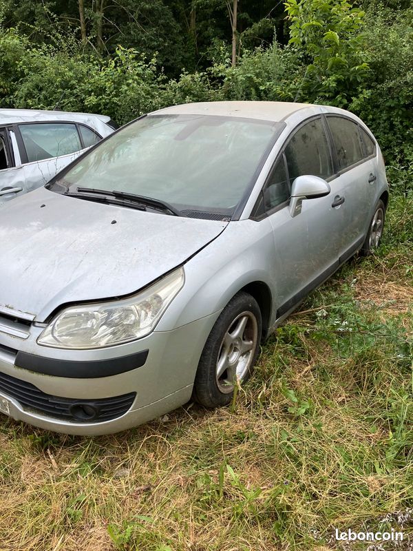 Pièce Citroën c4 (image 3)