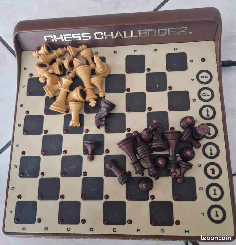Jeu echecs (image 1)