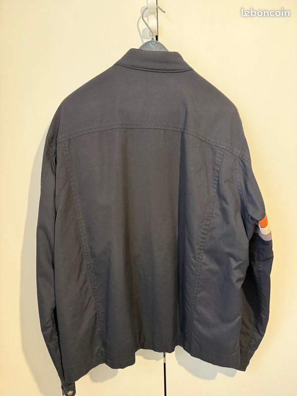 Veste Harley-Davidson Racing - TBE (image 5)