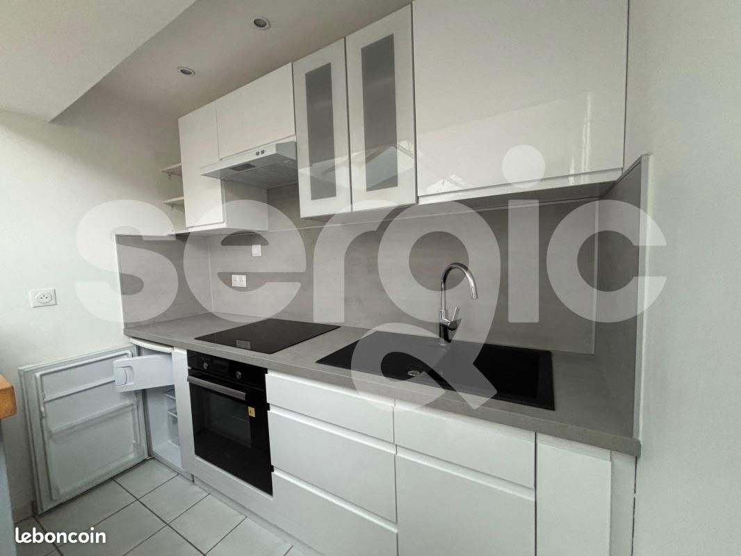 Appartement 2 pièces 50 m² · à Margny-lès-Compiègne · 50 m² · 690 €