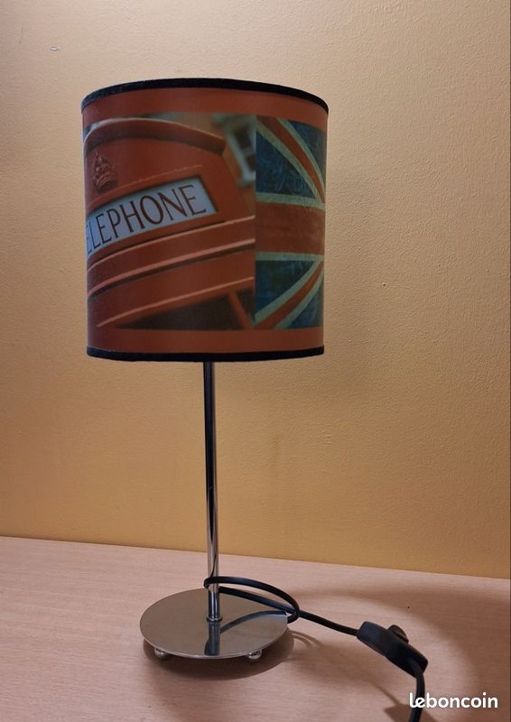 LAMPE bureau / chevet (image 1)
