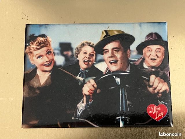 Petite collection love lucy (2) (image 2)