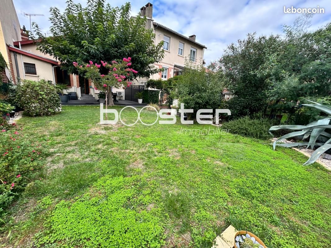 Maison 4 pièces 85 m² · à Toulouse · 85 m² · 449 000 €
