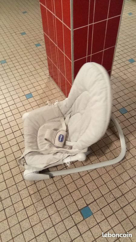 Transat très bonnes état très propre (image 6)