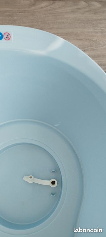 Baignoire babymoov Aquanest (image 5)