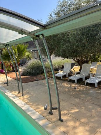 Vente maison individuelle