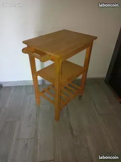 Déserte de cuisine Ikea (image 5)