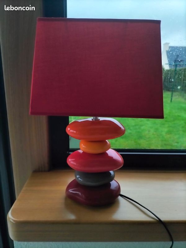 Lampe à poser (image 2)