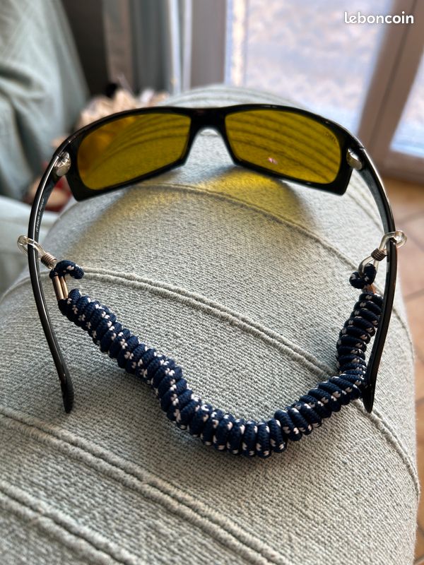 Lunettes De Pêche Polarisées JMC - JRC - Pour Rivière Et Eau Douce