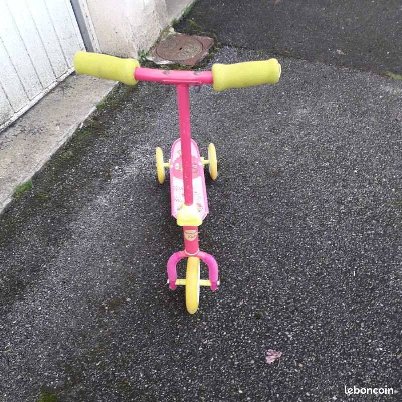 Trottinette enfants (image 1)