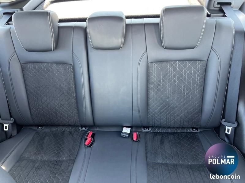 Suzuki Vitara 1.5 Dualjet Hybrid 102ch Pack Auto Allgrip (image 12)