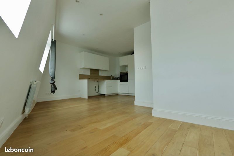 Appartement 3 pièces 50 m² · à Lille · 50 m² · 850 €/mois