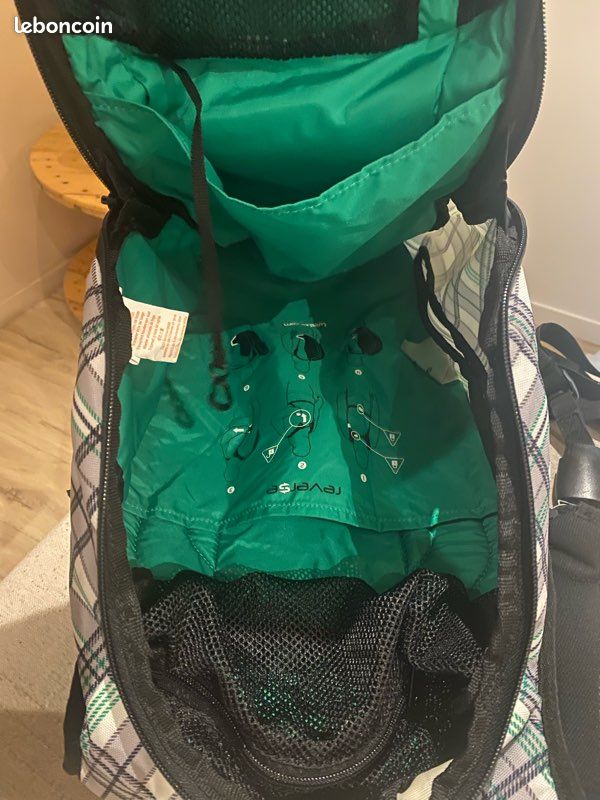 Sac à dos Ski (image 5)