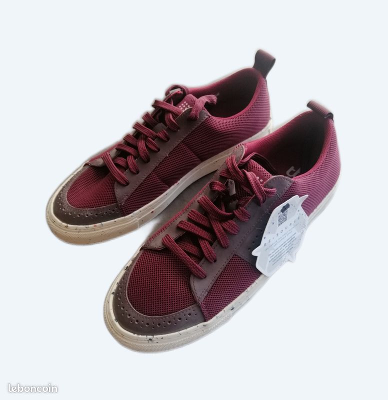 Tbs Chaussure Rose Homme Speedbrake Air Max 98 Blanche Tbs