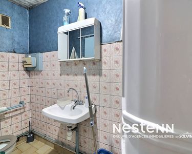 Appartement 85 000 € - 30 m²