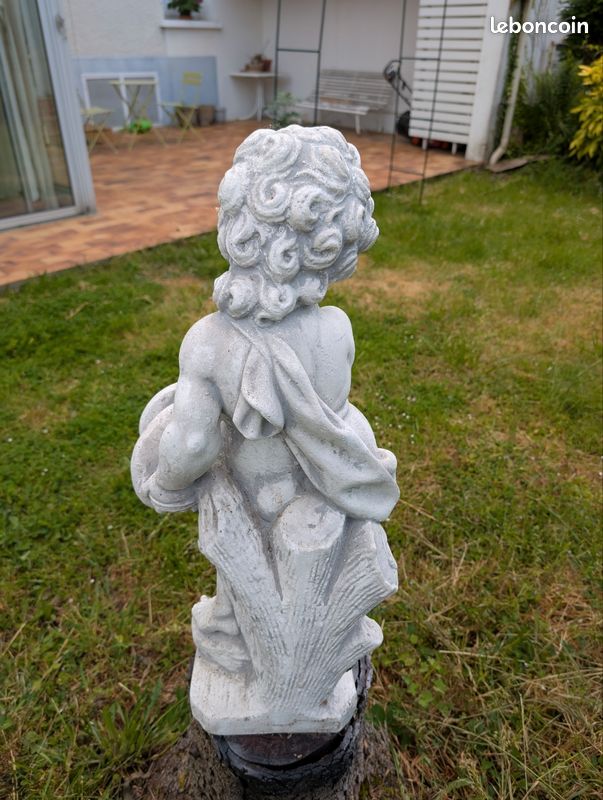 Statut pierre (image 2)