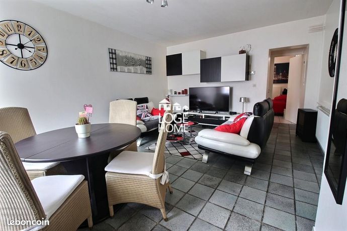 Maison de ville 2 pièces 51 m²