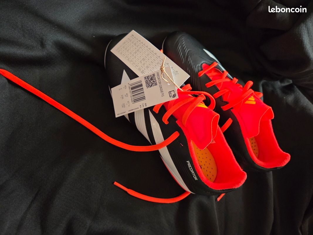 Crampons (image 1)