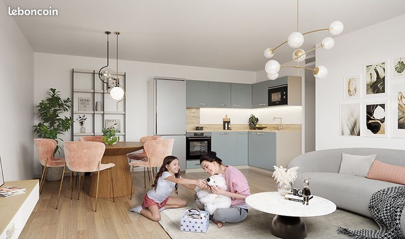 Appartement 1 pièce 29 m² · à Saint-Maur-des-Fossés · 29 m² · 269 000 €