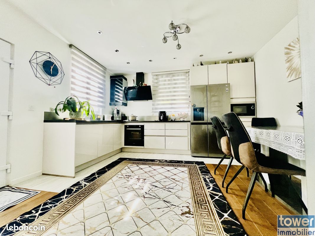 Maison 4 pièces 70 m² (image 3)