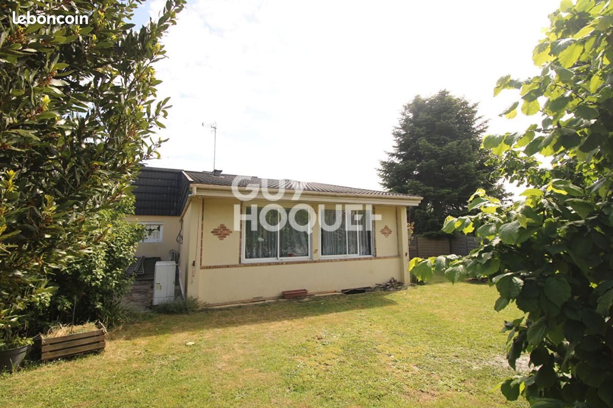 Maison 6 pièces 105 m² · à Brie-Comte-Robert · 105 m² · 330 000 €
