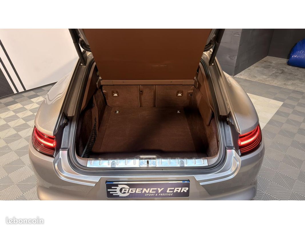 PORSCHE PANAMERA 2.9i V6 PDK 4 E-Hybrid Edition 10 ans (image 29)