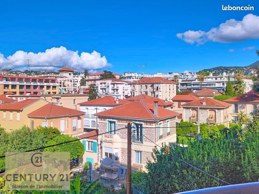 Appartement 3 pièces 68 m² · à Nice · 67,9 m² · 399 000 €