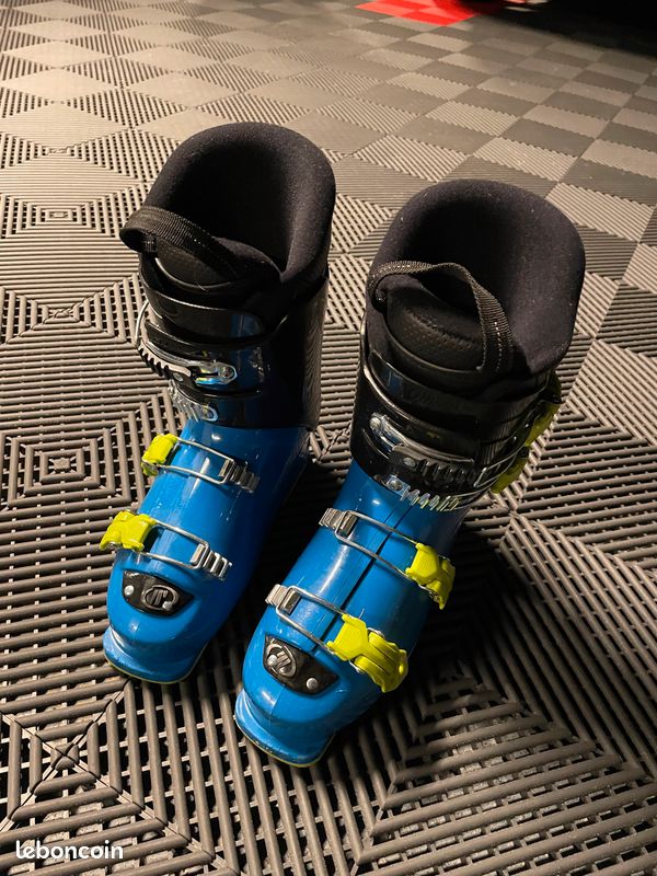 Chaussures ski (image 2)