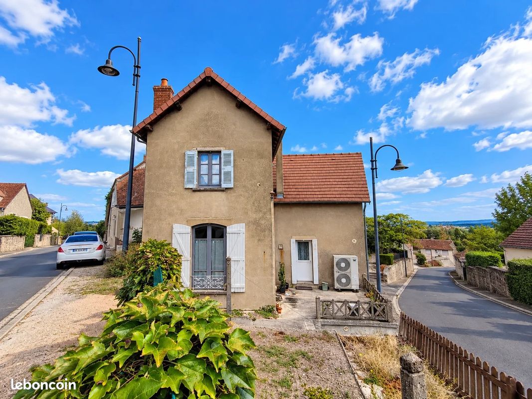 Maison 4 pièces 100 m² · au Theil · 100 m² · 92 900 €