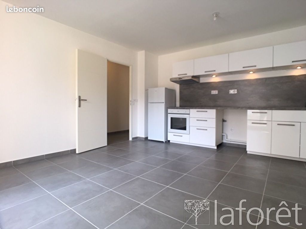 Appartement 2 pièces 40 m² · à Marseille · 40 m² · 824 €/mois
