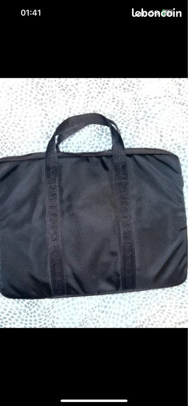 Sac pour ordi Calvin Klein (image 2)