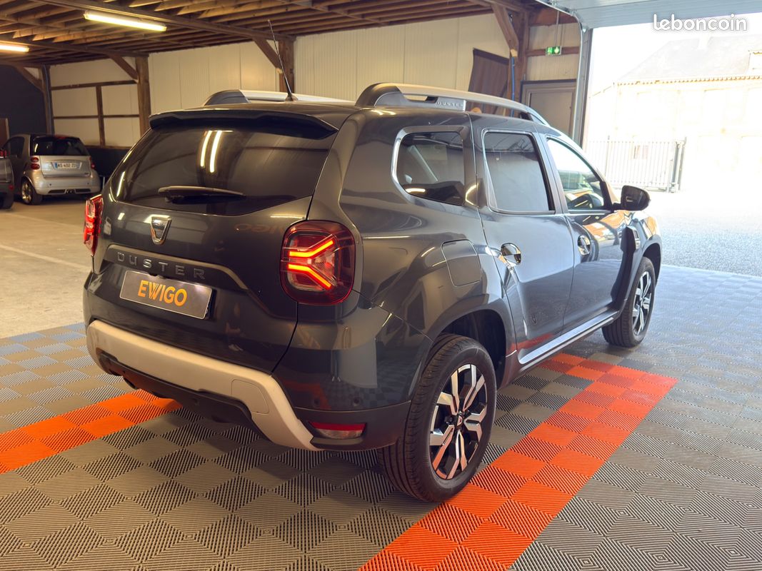 Dacia duster 1.5 bluedci 115 prestige plus 4x2 (image 2)