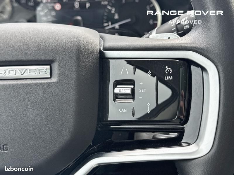 Land-rover Range Rover Evoque 2.0 P 200ch Flex Fuel R-Dynamic S AWD BVA Mark III (image 14)