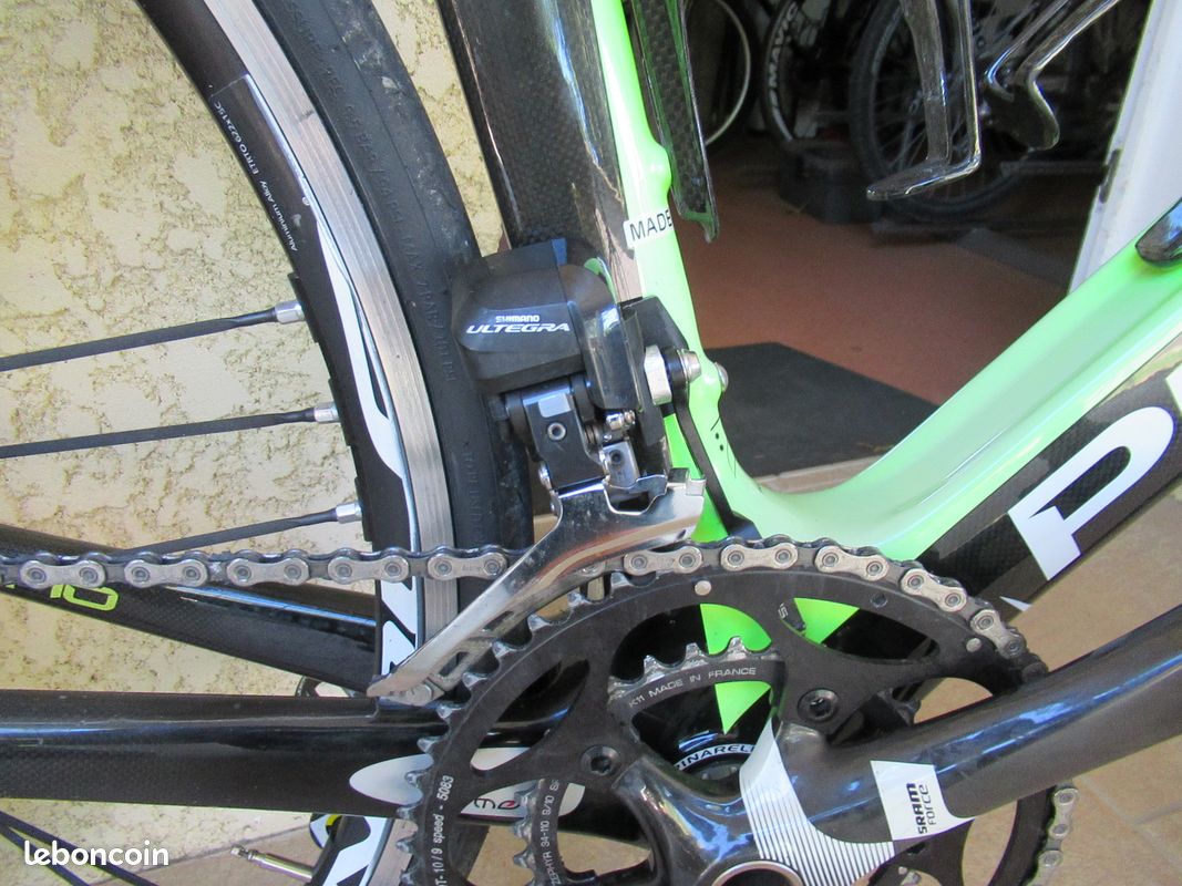 Pinarello Dogma F10 (image 3)