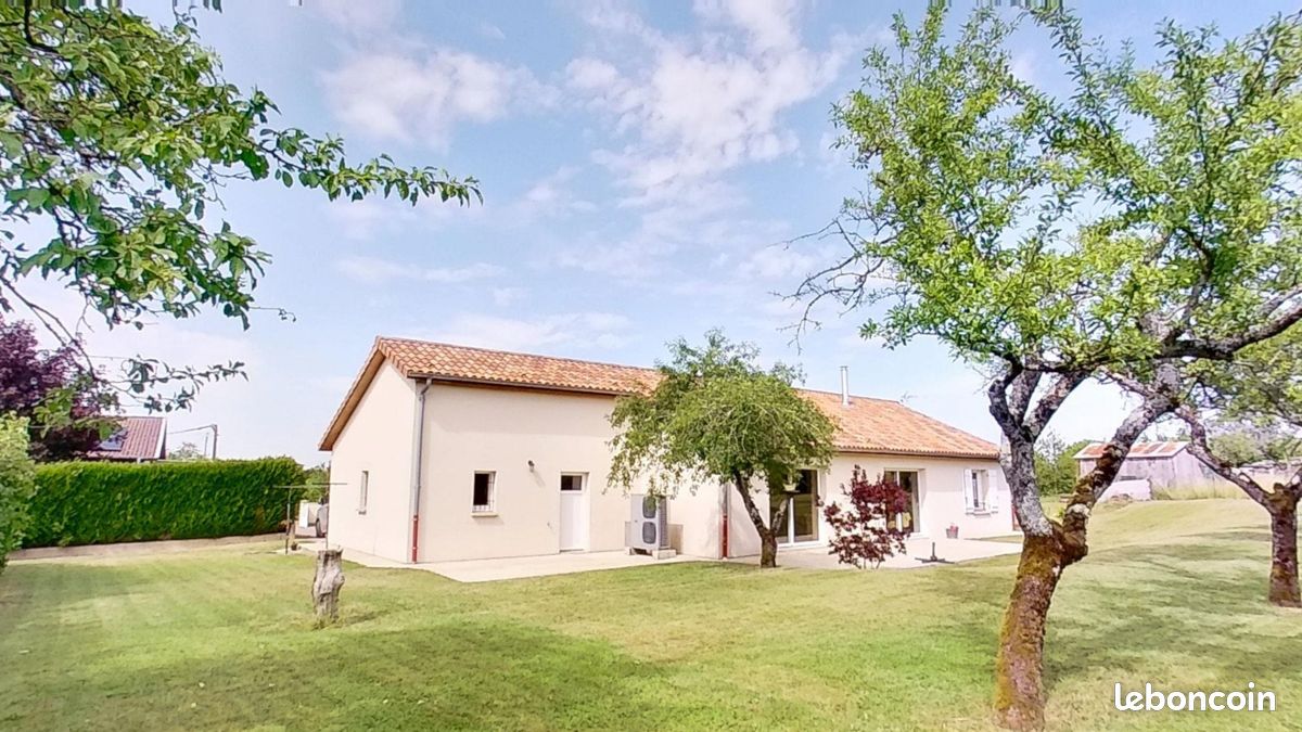 Maison 4 pièces 115 m² · à Vavincourt · 115 m² · 269 000 €