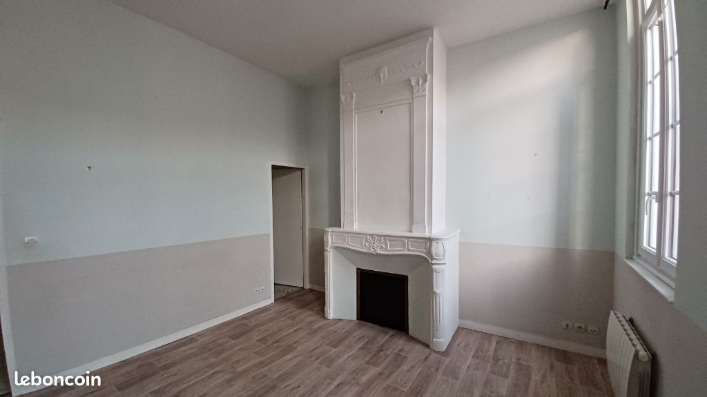 Appartement 2 pièces 36 m² · à Rochefort · 36 m² · 96 000 €