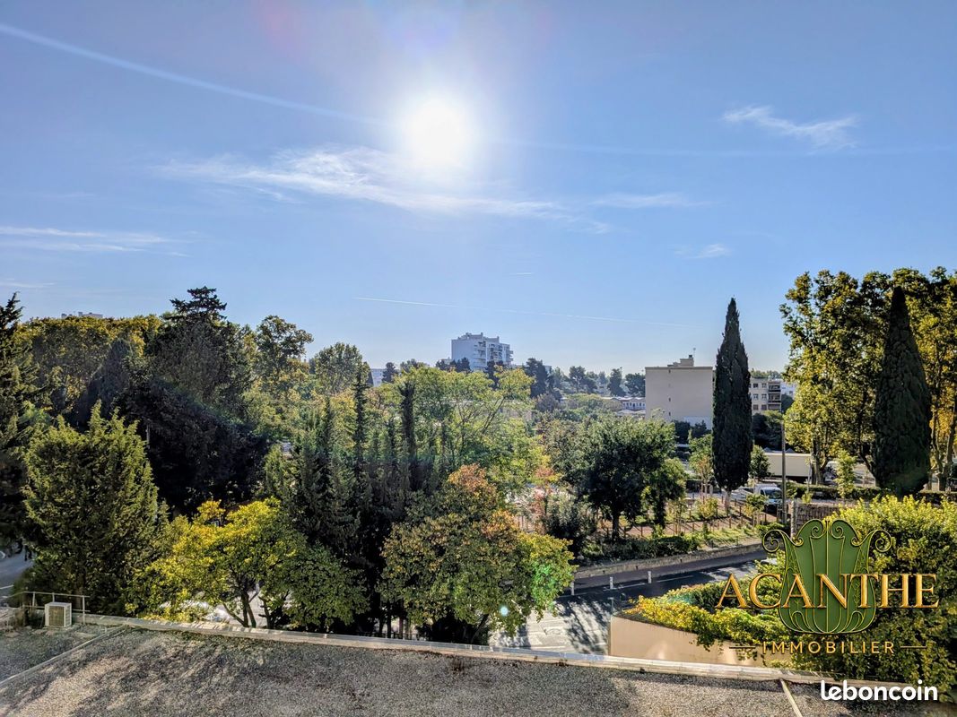 Appartement 4 pièces 74 m² · à Montpellier · 74 m² · 200 000 €