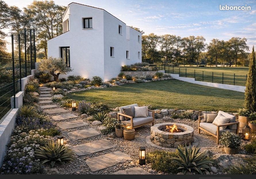 Terrain 431 m² · à Fuveau · 159 000 €