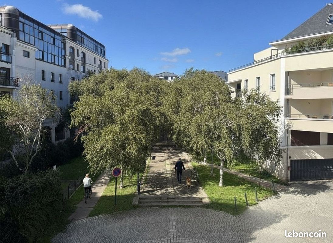 Appartement 2 pièces 34 m² · à Nantes · 34 m² · 149 000 €