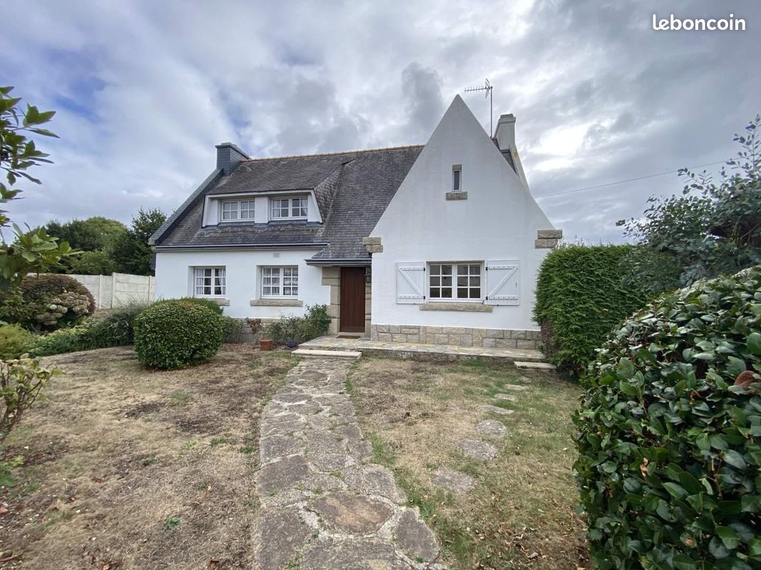 Maison 7 pièces 132 m² · à Combrit · 132 m² · 551 200 €