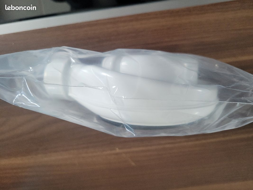 Bonde de receveur de douche (image 2)